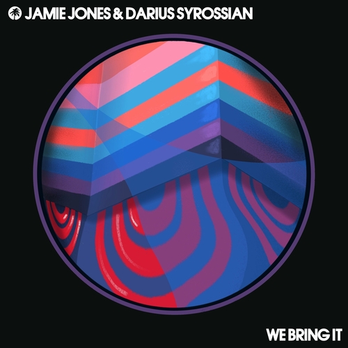 Jamie Jones & Darius Syrossian - We Bring It [HOTC196]